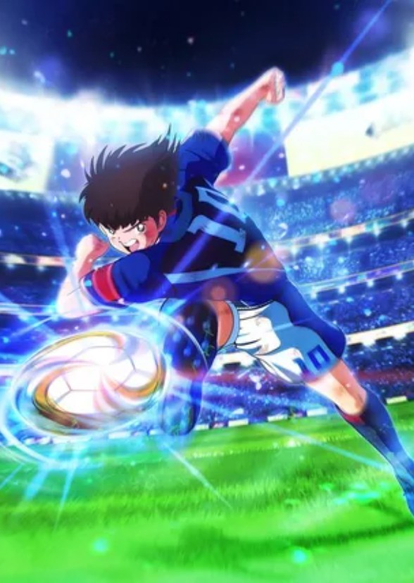 Captain Tsubasa Rise of New Champions (English Dub) Fan Casting on myCast