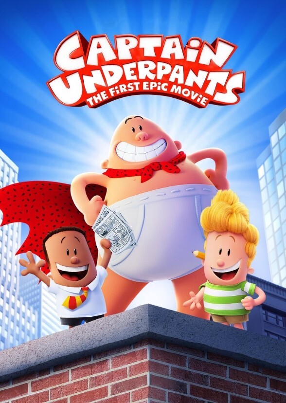 Captain Underpants