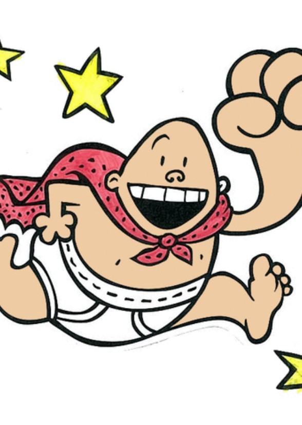 Captain Underpants Live Action