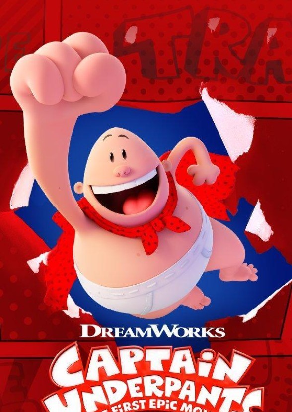 Mr Krupp Fan Casting For Captain Underpants The First Epic Movie Mr Krupp Fan Casting For Captain Underpants The First Epic Movie