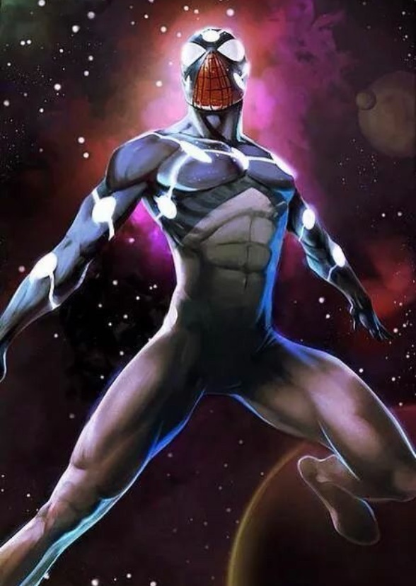 Captain Universe
