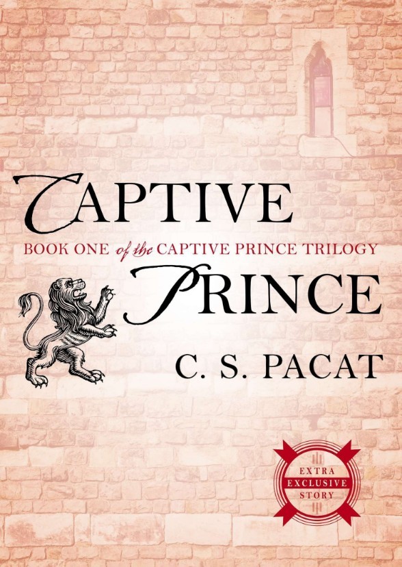 Captive Prince