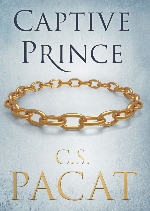Captive Prince