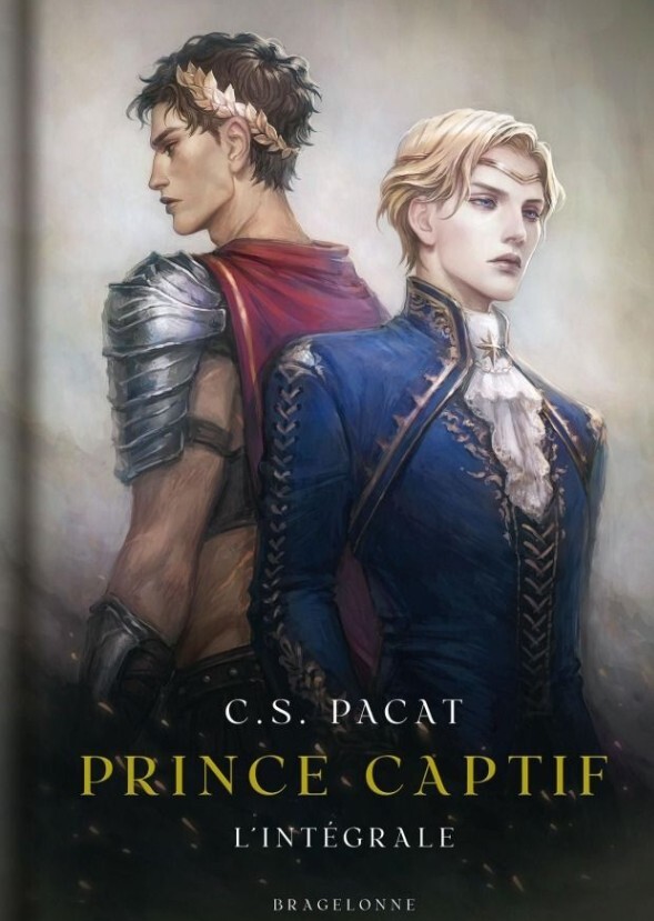 Captive Prince