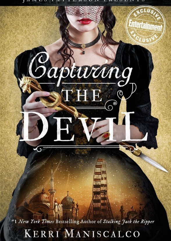 Capturing the Devil