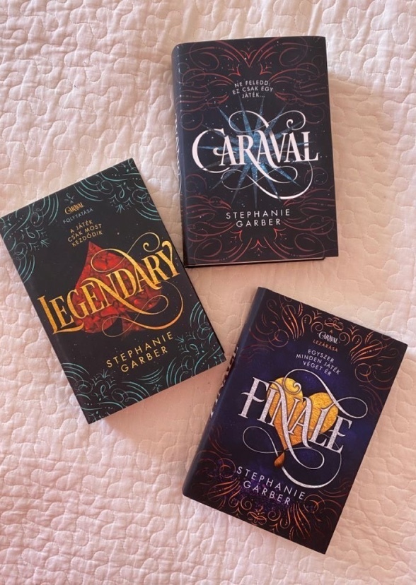 Caraval