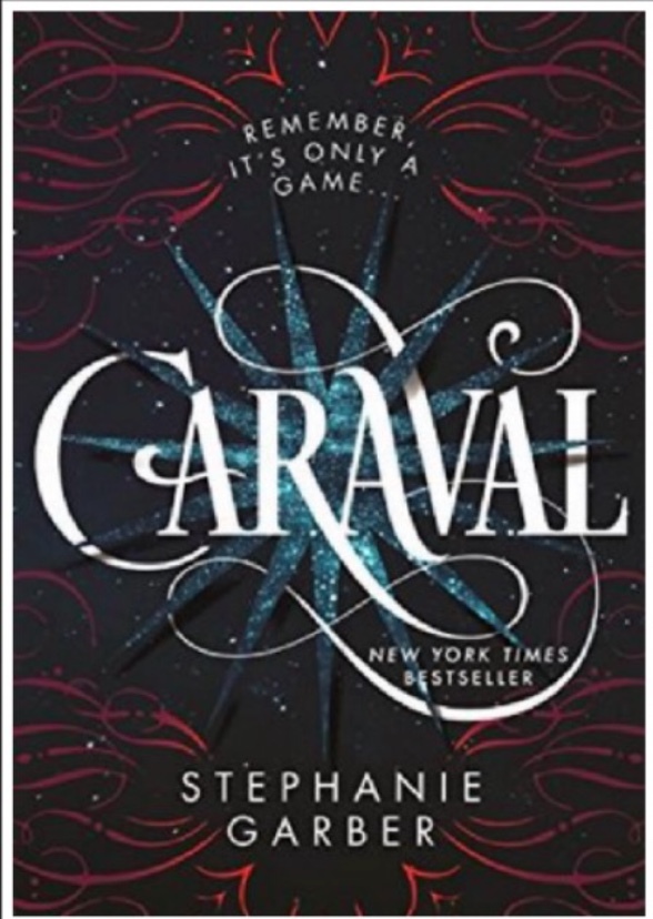 Caraval Series 