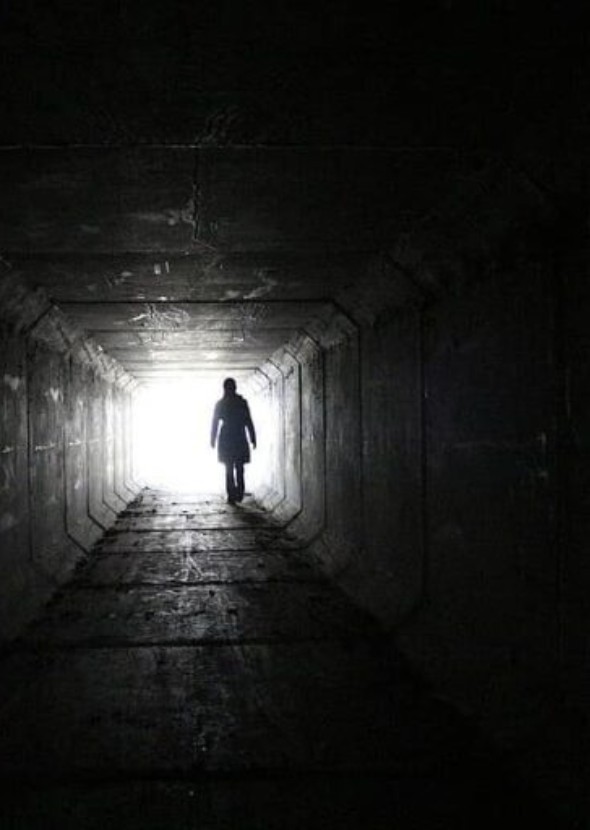 Caravan of Darkness