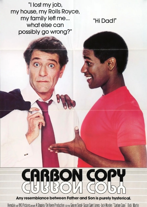 Carbon Copy (1951)