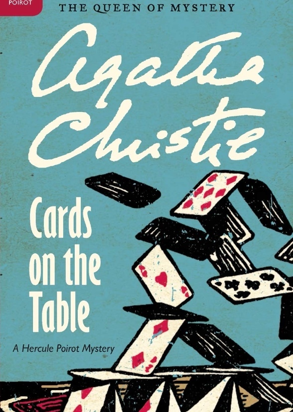 Cards on the Table