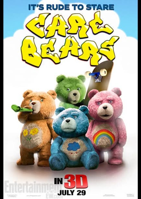 Care Bears