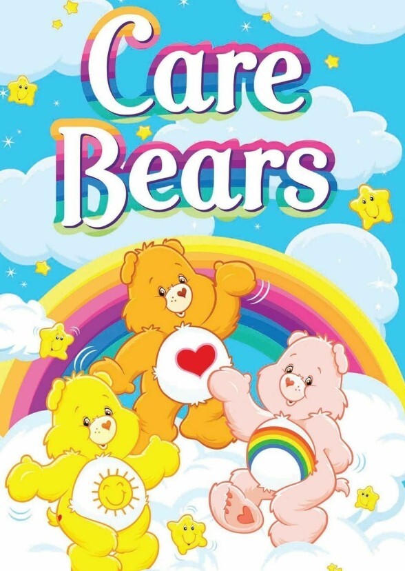 Care Bears (Live Action Movie)