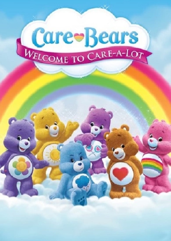 Care Bears: Welcome to Care-a-Lot