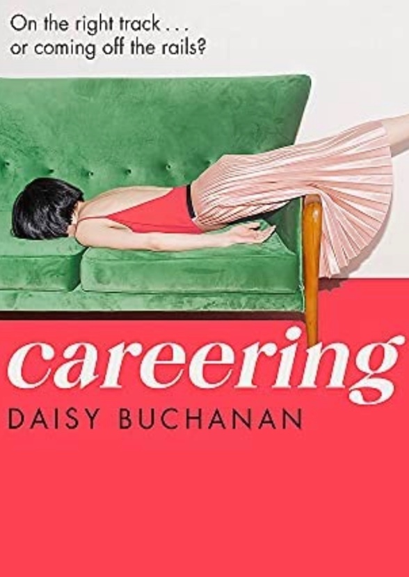 Careering