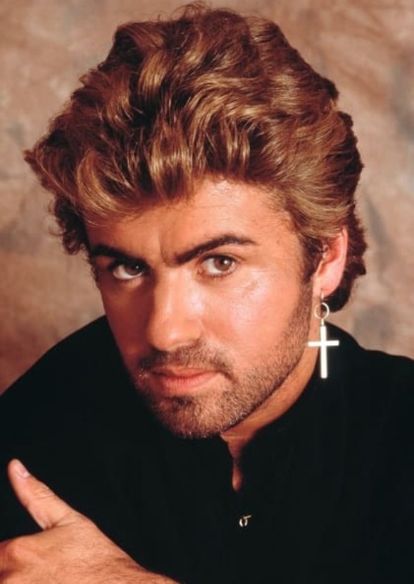 Freedom: The George Michael Story