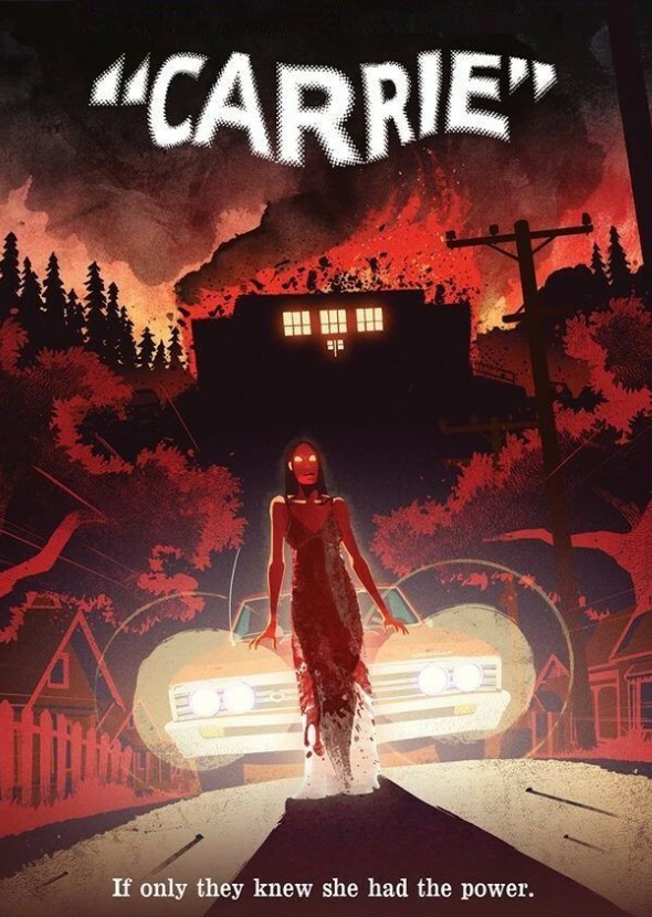 Carey (Carrie Genderswap 2006)