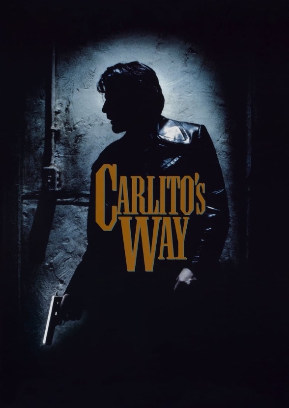 Carlito's Way (2003)