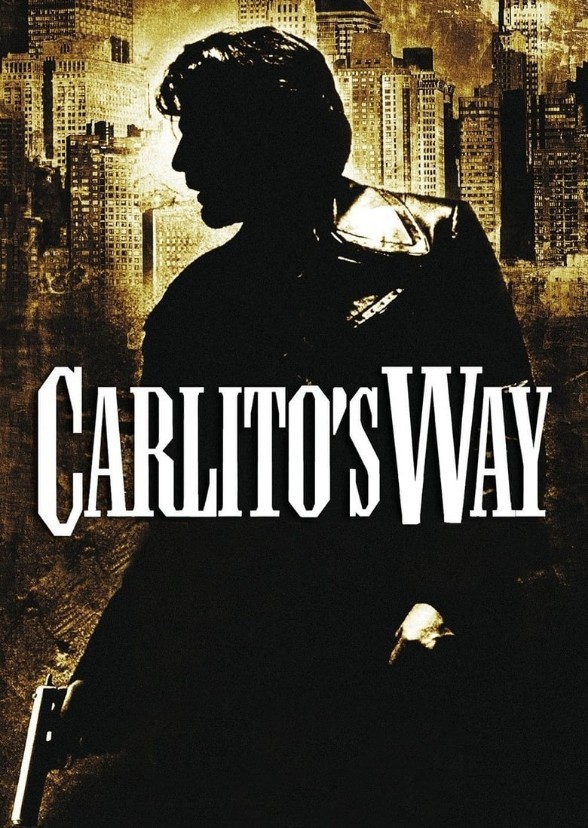 Carlito's Way (2021)
