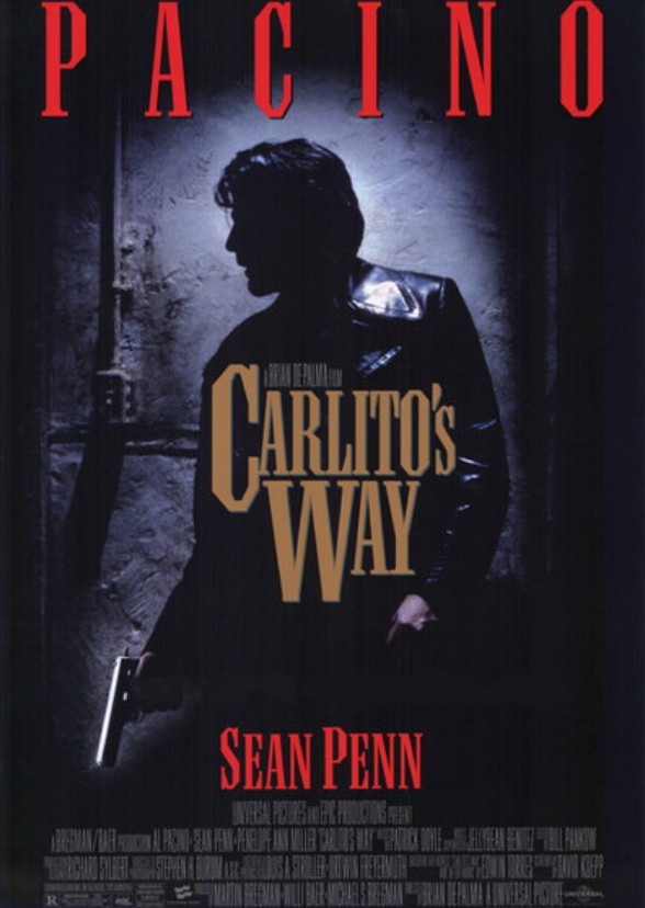 Carlito's Way