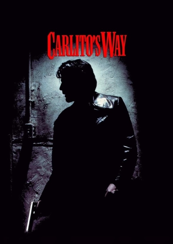 Carlito’s Way