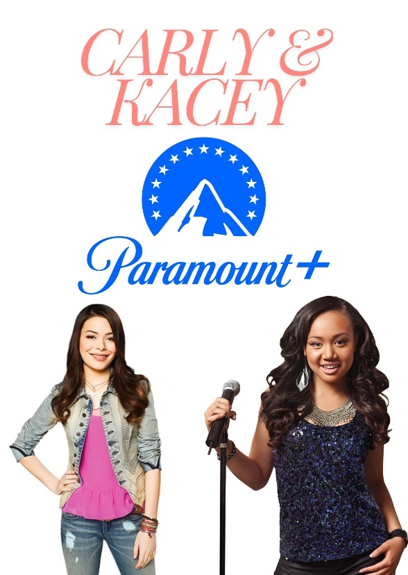 Carly & Kacey