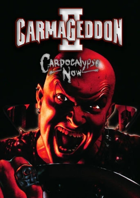 Carmageddon II: Carpocalypse Now (2024) Fan Casting on myCast