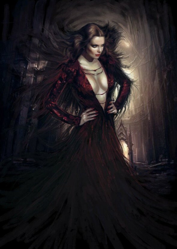 Carmilla