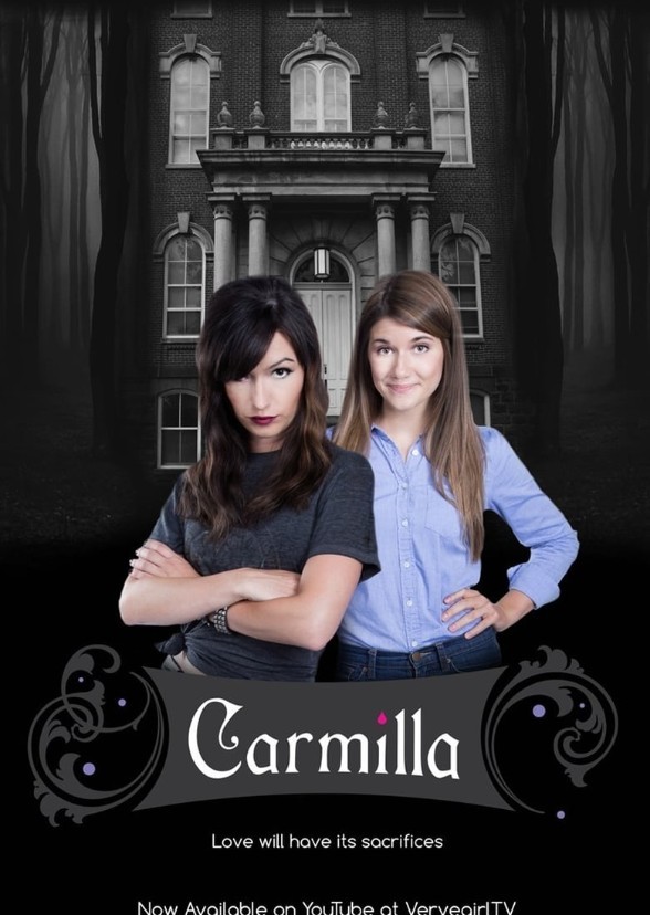 Carmilla 