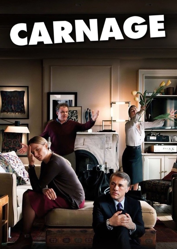 Carnage (1995)