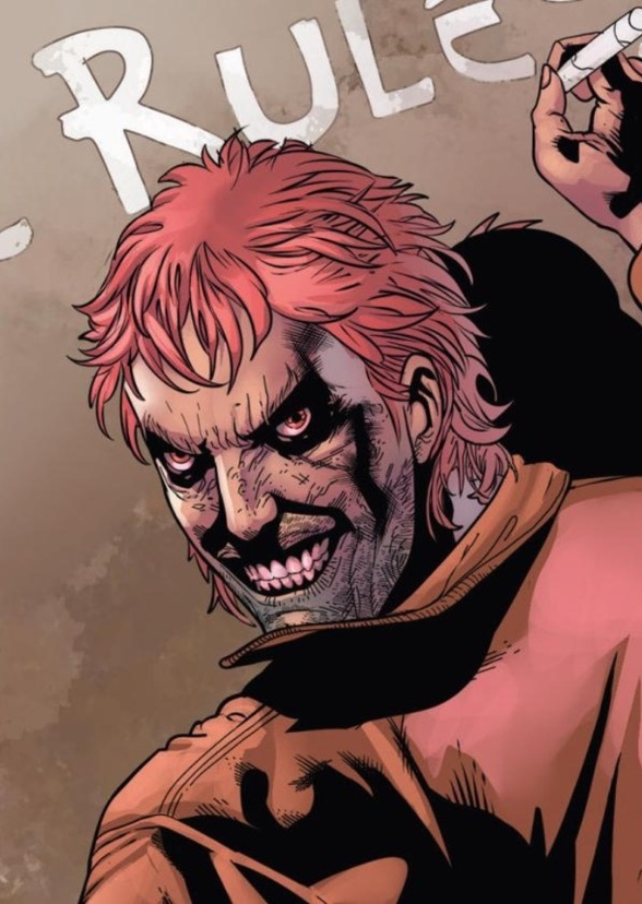 Carnage (2019)