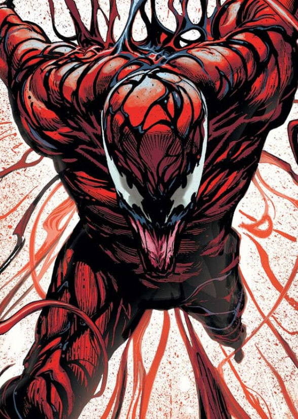 Carnage: Fatality (Live Action Anthology Series)