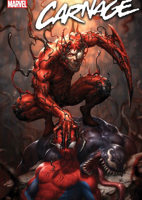 Carnage Last One Standing