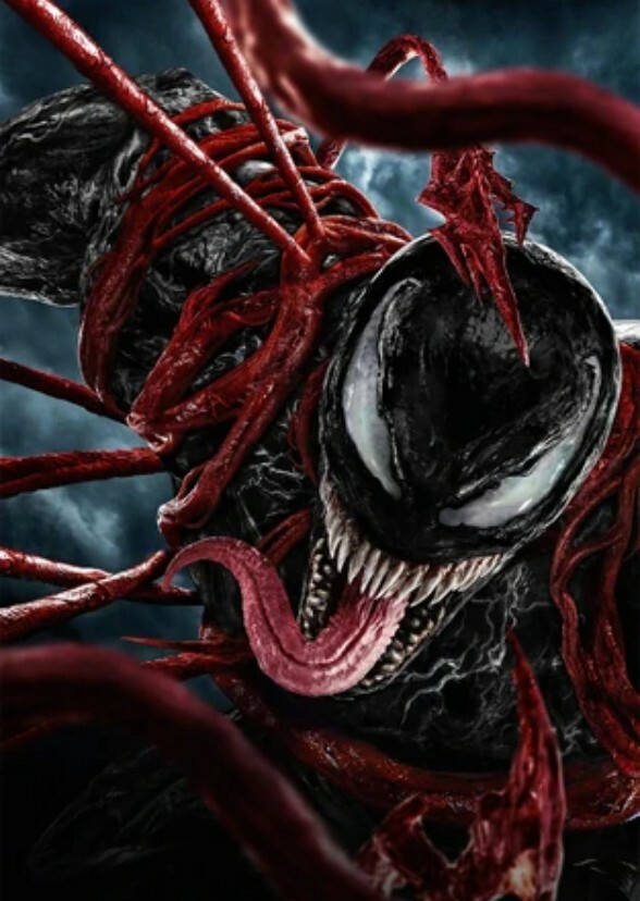 Carnage Riot City AppleTV, AppleTVPlus, max SO1 