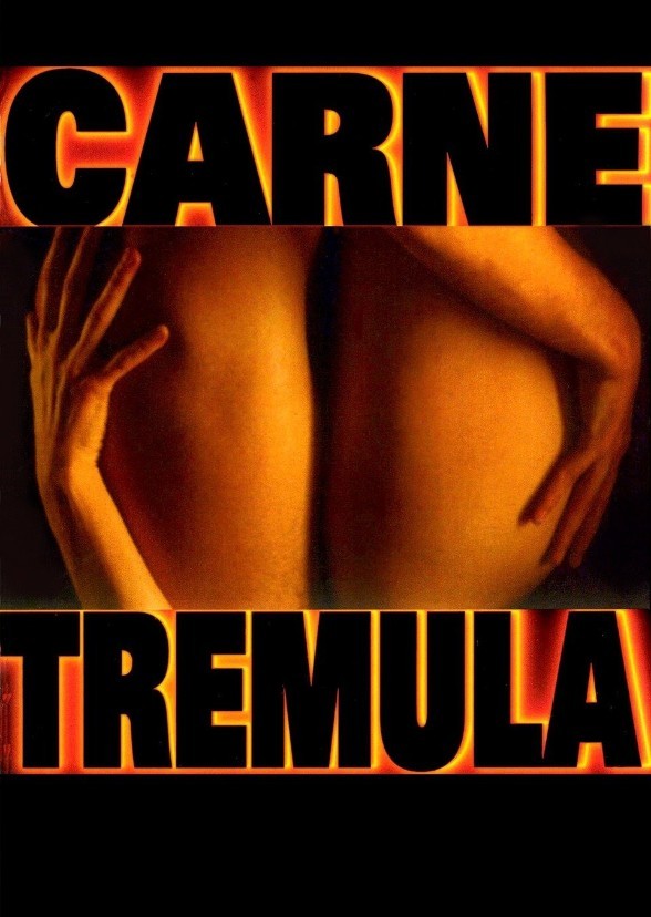 Carne Tremula.