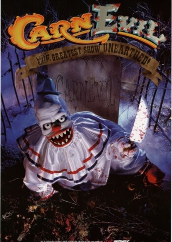 CarnEvil