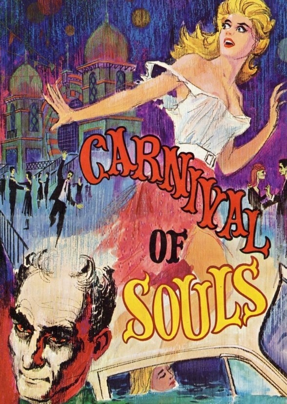 Carnival of Souls