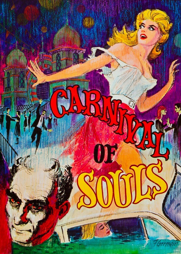 Carnival of Souls (2024)