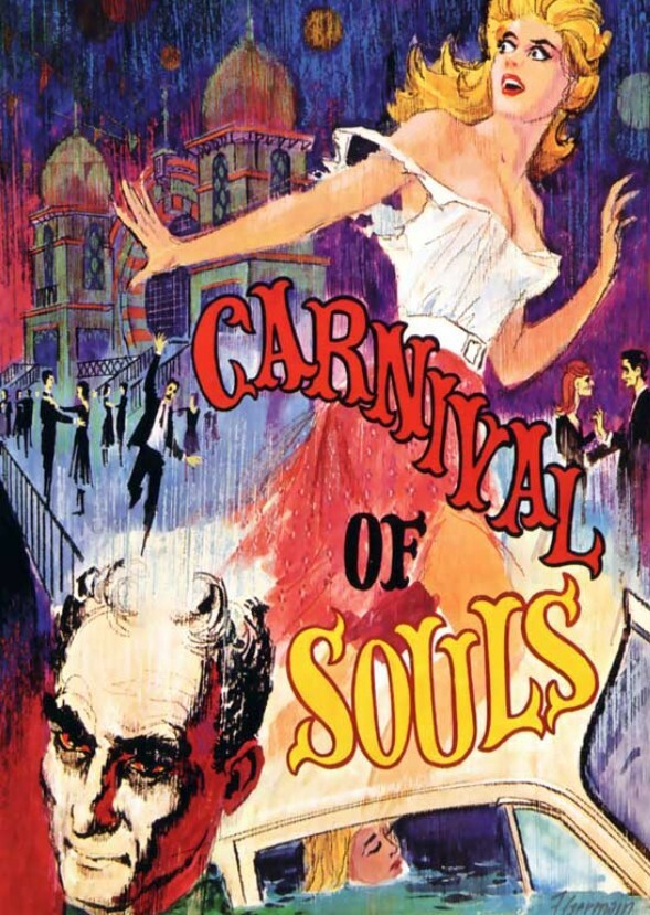 Carnival of Souls