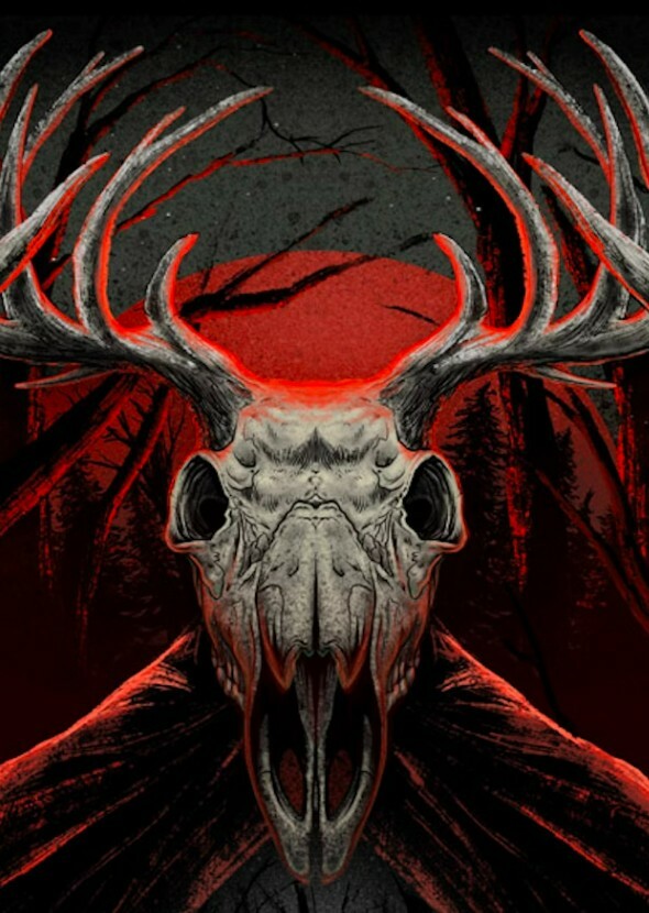 CARNIVORES: BLOOD DEMON