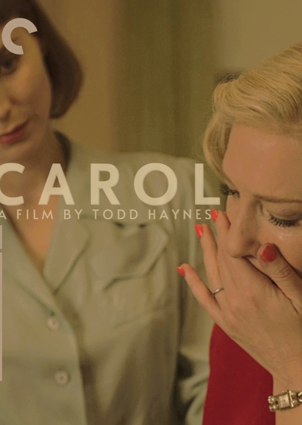 Carol (1975)