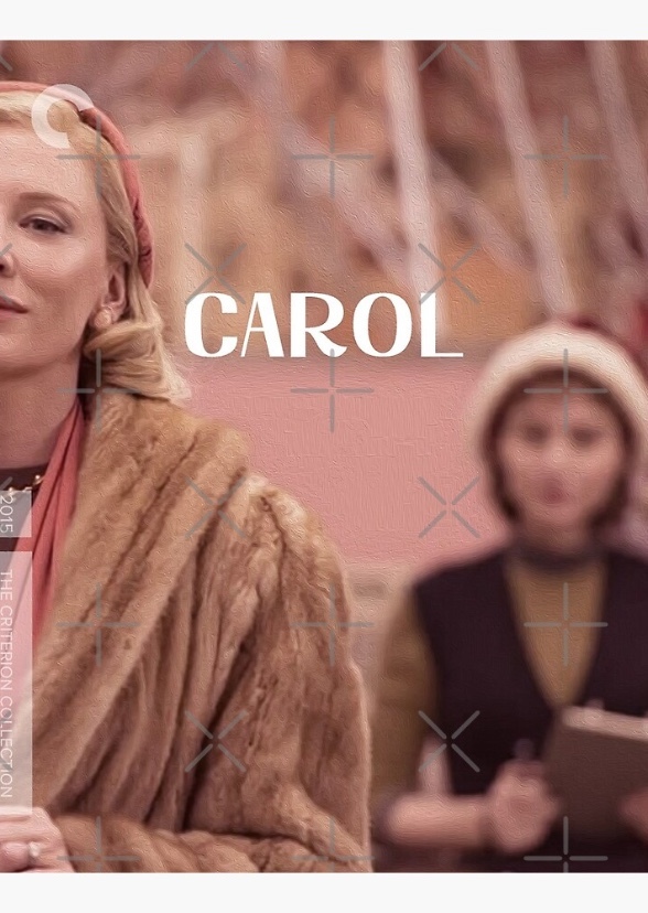 Carol (1985)