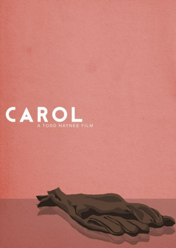Carol (2022)