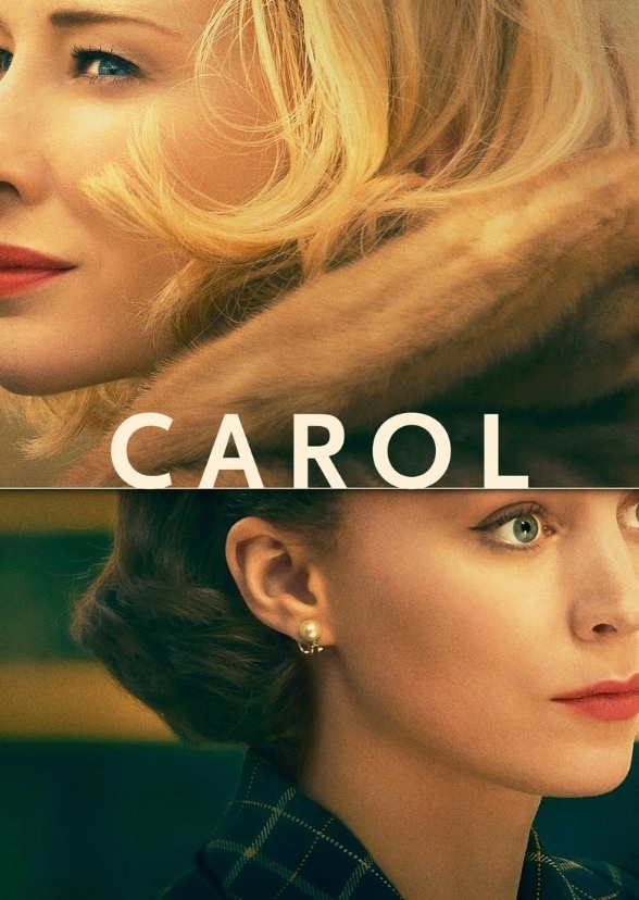 Carol (2025)