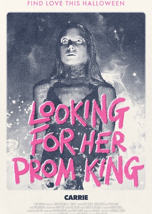 Carrie (1956)