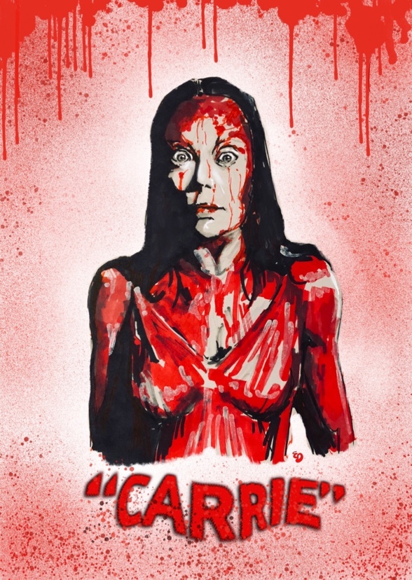 Carrie (1966)