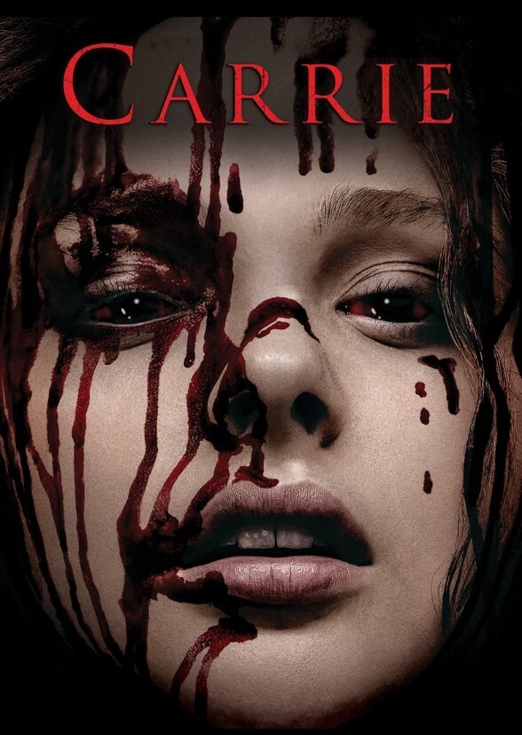 Carrie (1989)