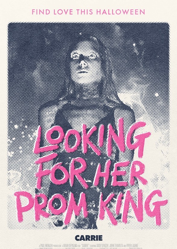 Carrie (1996)