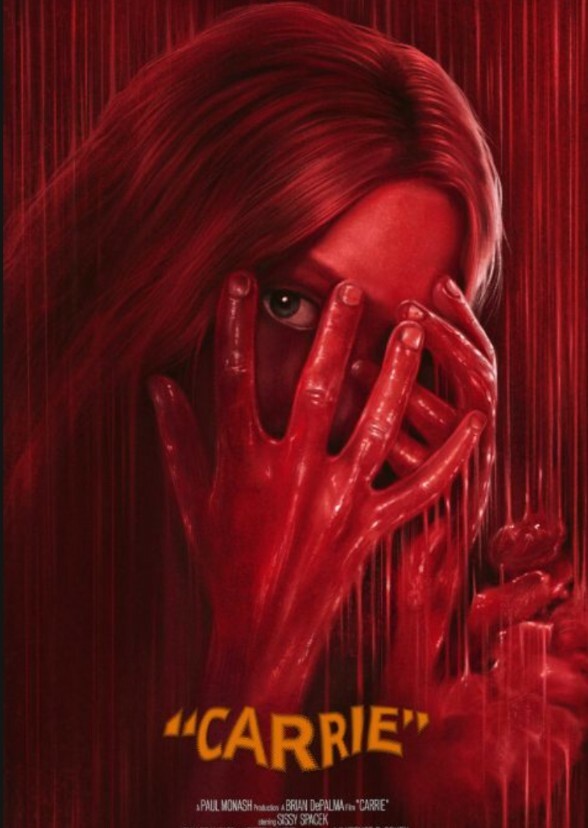 Carrie (2016)