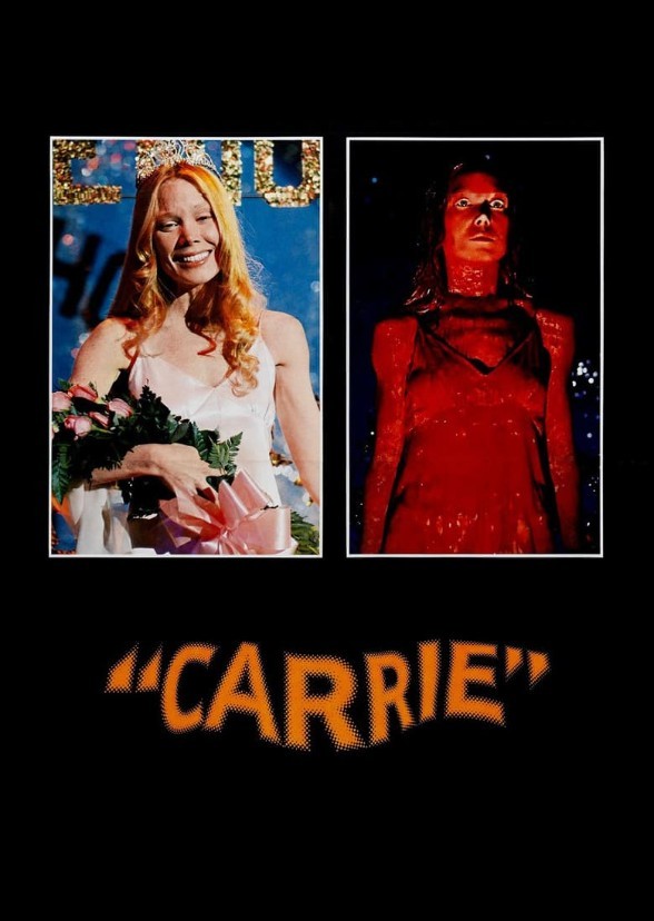 Carrie (2021)