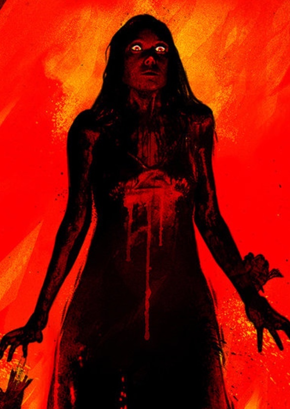 Carrie (2025)